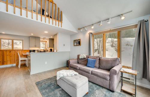 Mtn-View Thornton Condo with Community Perks and Deck! - Foto 13