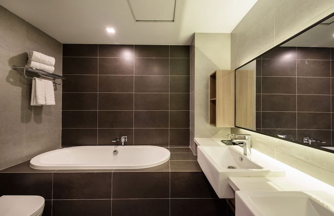 Mansion 51 Hotel & Apartment - Foto 38