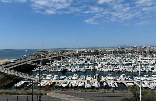 Appartement Vue mer "Petit Vent de Nordé" - Foto 29