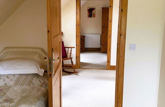 Deveron Valley Cottages - Foto 23