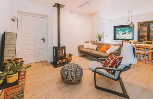 Cim's Apartments Cerdanya 2 - Foto 2