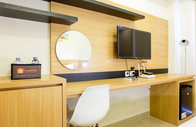 Comfy Studio Mustika Golf Apartment - Foto 22