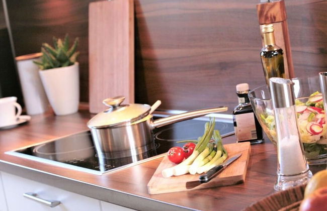 Ambiance Modern Retreat - Photo 20