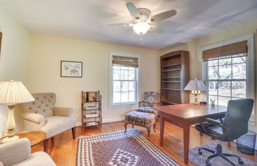 Rural and Spacious Virginia Home on about 2 Acres! - Foto 13