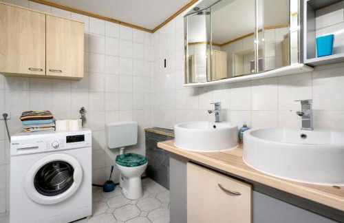 Ferienwohnung mit Aufenthaltsraum - Foto 10