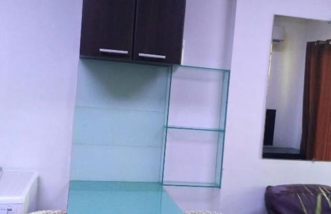 Apartment MoI Kelapa Gading by Gading Property - Foto 22