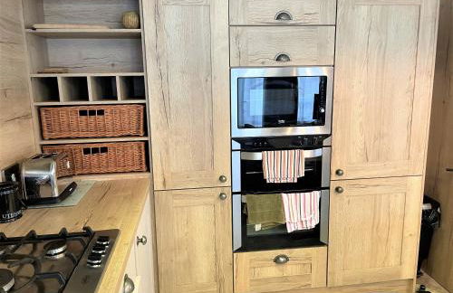 Rockley Park Private Holiday Homes - Photo 67