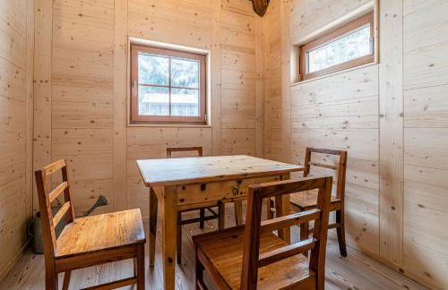 Villa Molin Del Faure - Foto 30