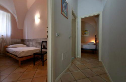 Apt 5 Borgo Lago di Garda - Foto 10