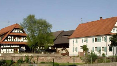 Dieboldshof - Photo 2