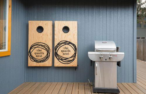 The Quails Nest in Bend - Foto 63