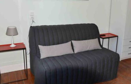 Apparthotel Douai Gare - Foto 43