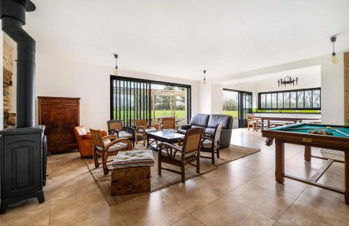 La petite Hugrie - Foto 28