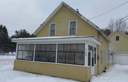 Charming 5-bedroom house in Jackman, Moose River Maine - Foto 37