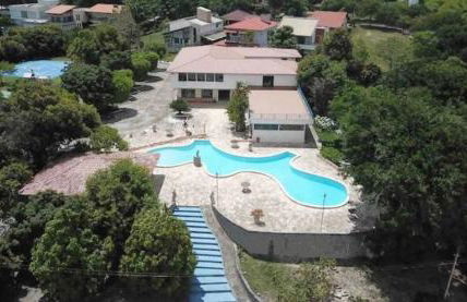 Chalé Refidim - Foto 21