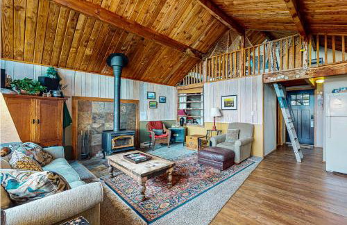 Rocks Cabin - Foto 23