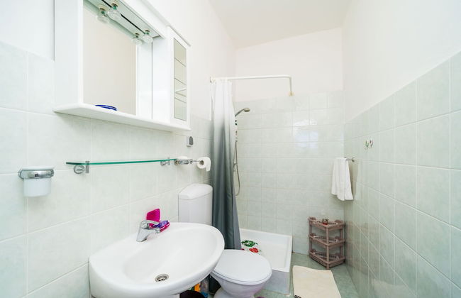 Holiday rental in Dubrovačko primorje with terrace - Photo 21