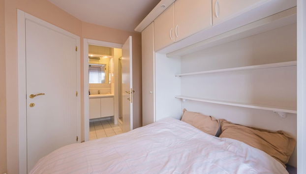 Appartement au 5eme Etage - Foto 3, Habitación