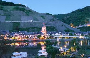 Das AMBIENTE I - Komfortables Wohnerlebnis mit Moselromantik - Herzlich Willkommen - - Foto 21