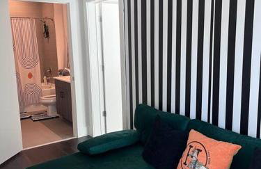 central located Modern west Midtown suite - Foto 41