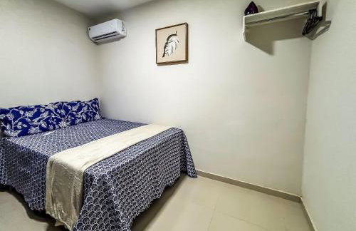 Vila Imper Host Balsas- Apês com Wi-fi I A/C a 3 min. do Mix Mateus - Foto 29