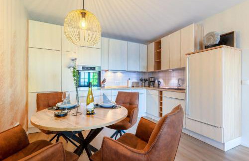 Villa Vilmblick Ferienwohnung Nr21 - Foto 12
