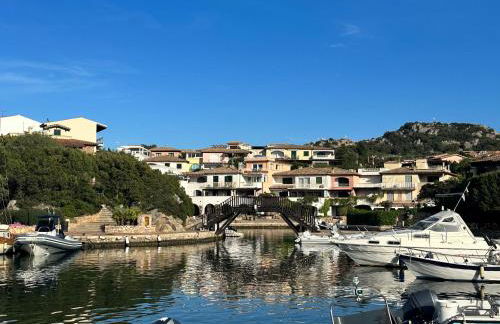 ILIA'S House Porto Rotondo - Foto 55