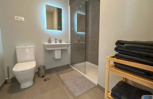 Apartamento Orizon con terraza y vistas al mar 003 - Photo 8