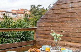 ECUREUIL - Charme et Standing à Saint Galmier - Foto 5