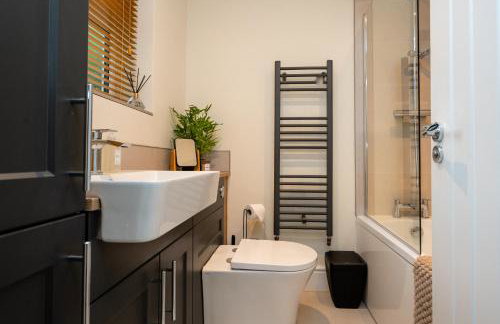 Two Bed House in Castle Donington - Foto 30