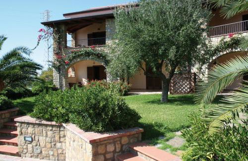 Residence Il Casale - Foto 28