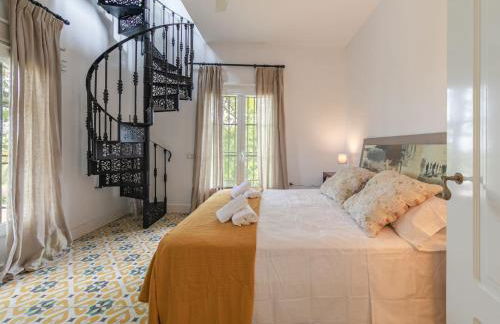 Villa Las Codornices-1 by Interhome - Foto 34