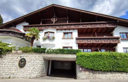 Appartements Villa Fortuna - Foto 20