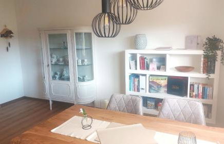 Schöne Zeiten Ferienwohnung, 80qm - Foto 3