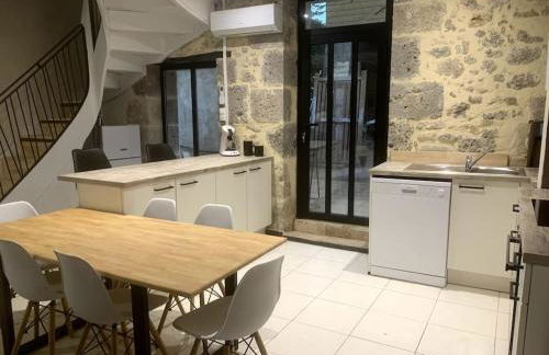 Charmante Maison De Ville - Foto 8