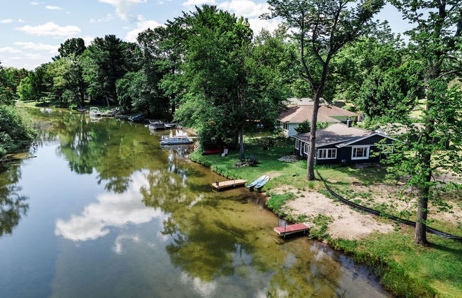 The Cottage a Wanderlust Abodes Property - Foto 2