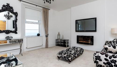 Babbacombe Bay, Torquay - Foto 1