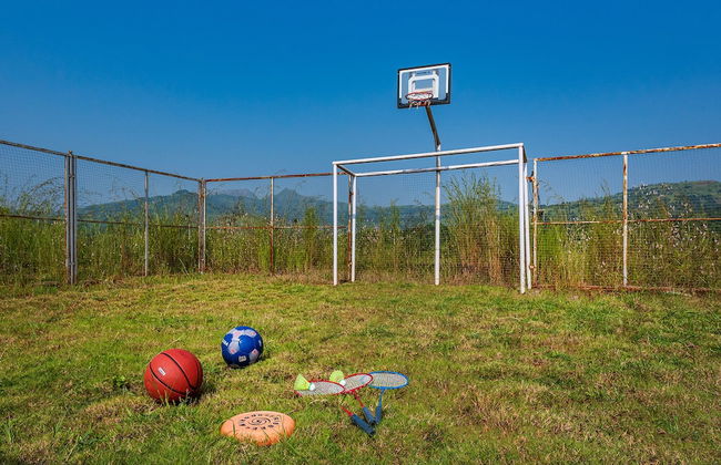 CosmicStays Rajgad Vista - Stay & play - Foto 1