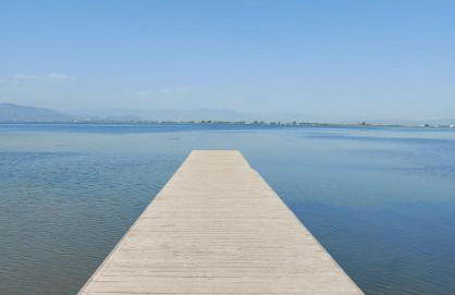 Encantador apartamento en El Delta del Ebro-Apartaments Iaio Kiko - Foto 20