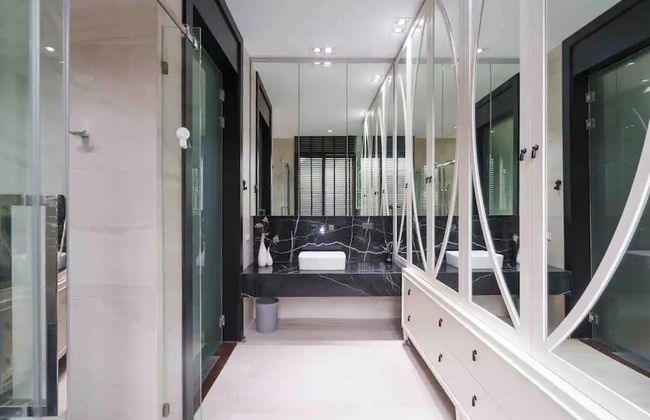 The Oasis Tranquil Escape - Foto 18