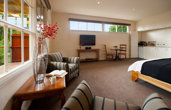 Daylesford House Studio - Photo 1