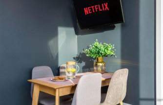 Kairos Apartments - Royal Premium - parking podziemnym gratis, ścisłe centrum - Foto 5