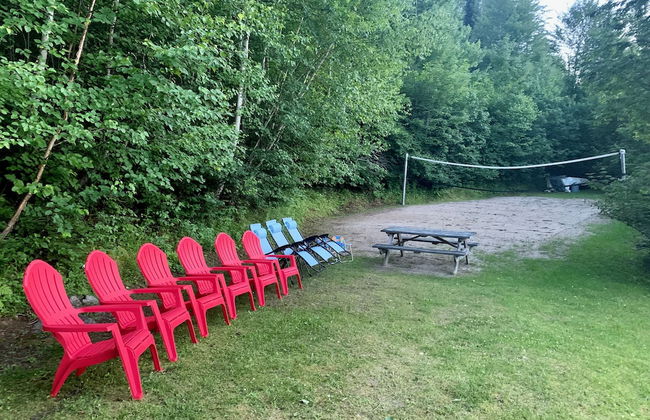 Domaine du Cinq - Foto 38