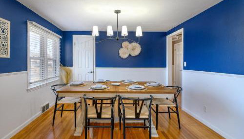 Cozy Connecticut Beach House - Foto 2