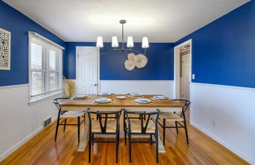 Cozy Connecticut Beach House - Foto 2