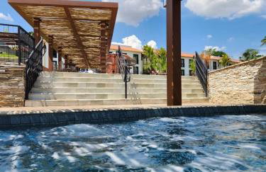 Flat da Mata - Resort Quinta Santa Bárbara - Foto 28