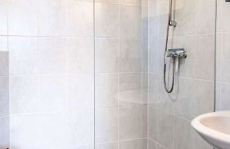 Ferienhaus Mandelhaus 1 mit Boddenblick - Natur & Entspannung in Saal - Foto 7