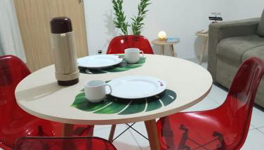 Confortável apto no coração de aracaju - Foto 2