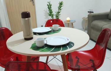 Confortável apto no coração de aracaju - Foto 2