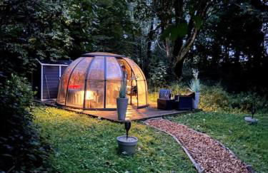 Gîte Arvor 6P, piscine ou jacuzzi - Foto 29